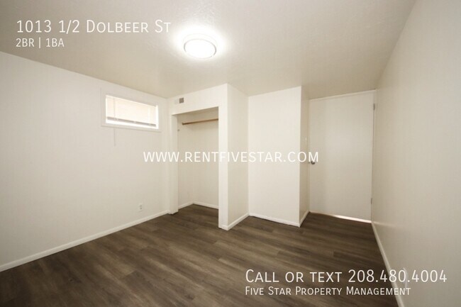 Foto del edificio - 1013 1/2 Dolbeer St-