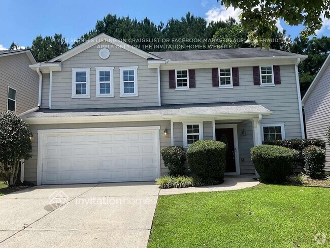 Building Photo - 1153 Lanier Springs Dr NE