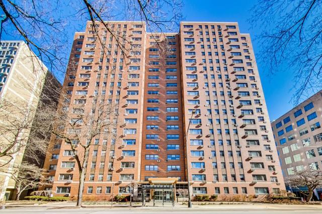 Primary Photo - 1 bedroom in Chicago IL 60657
