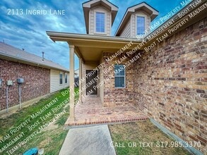 Building Photo - 2113 Ingrid Ln