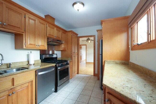 Foto del edificio - 130 Warwick St SE