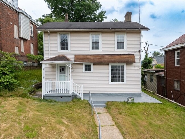 Photo - 160 Hazelwood Avenue Unit House