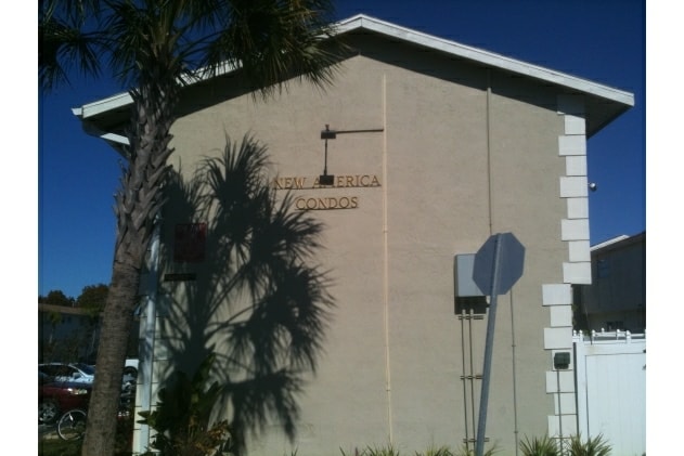 Ridge Road Apartments - New America Townhomes