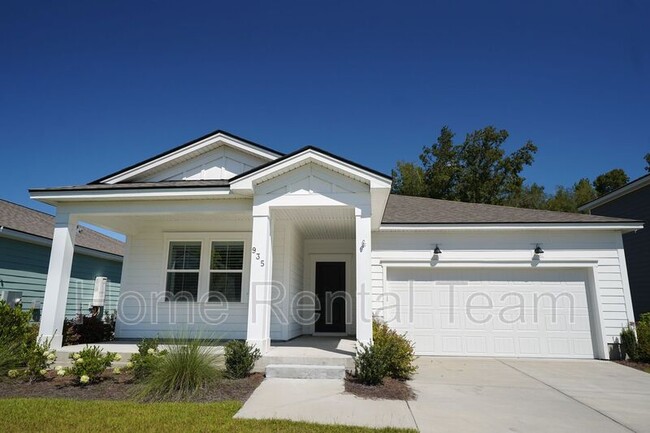Building Photo - 935 Longleaf Dr