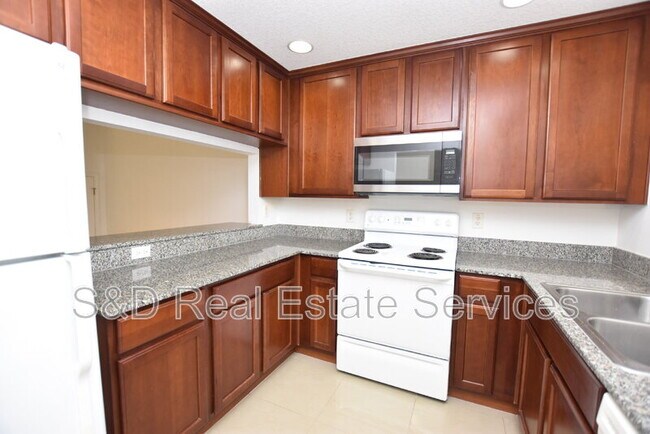 Foto del edificio - 5410 River Rock Rd