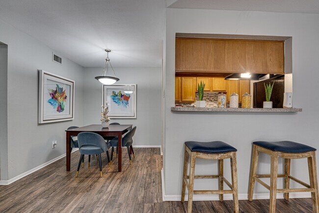 Foto del edificio - Southern Oaks