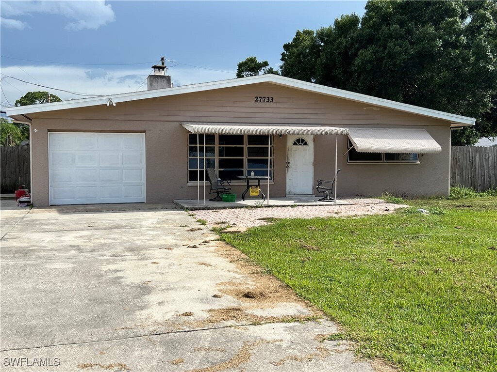Foto principal - 27733 Tennessee St