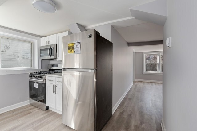 Foto del edificio - 2134 W 24th St
