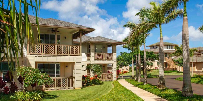 Foto del edificio - 2611 Kiahuna Plantation Dr