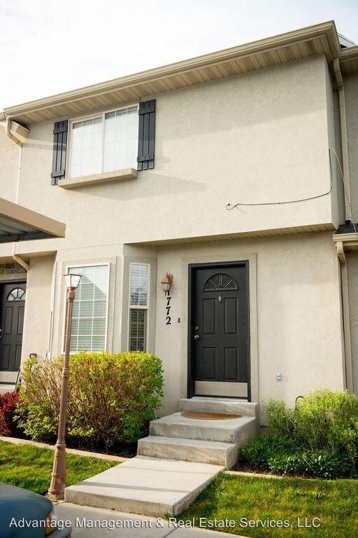 Primary Photo - 3 br, 1.5 bath House - 1772 W 950 S