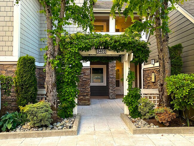 Foto del edificio - 5402 Lake Washington Blvd NE