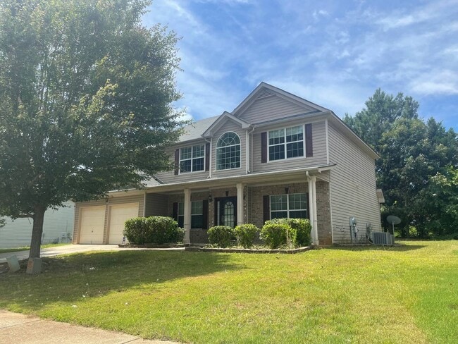 Building Photo - 520 Lakeridge Ct