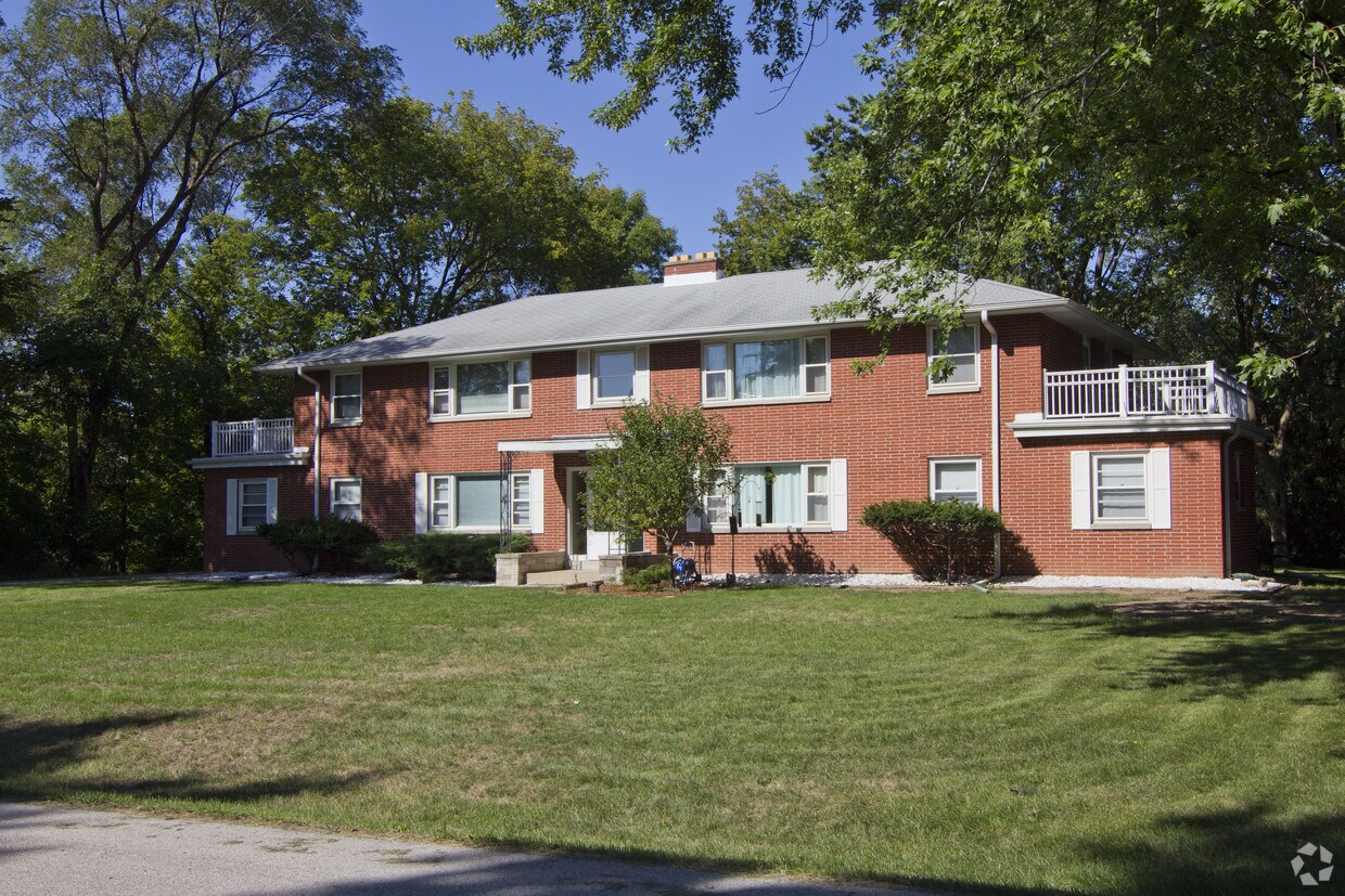 Foto del edificio - 2345 Brooksprings Dr
