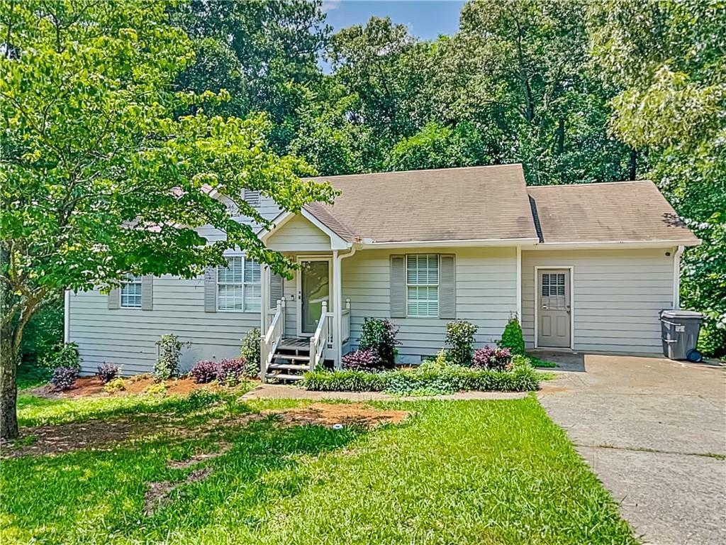 Foto principal - 244 Hale Haven Dr