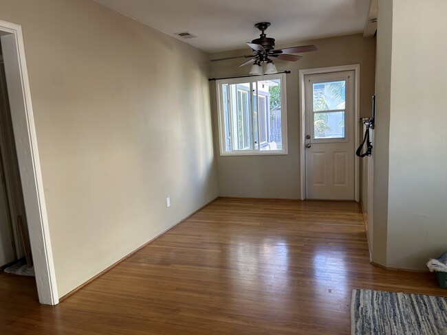 Dining Area - 1666 Missouri Street