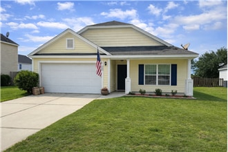 Building Photo - 320 Grasslands Dr