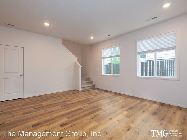 Building Photo - 3 br, 2.5 bath House - 3501 Nicholson Road