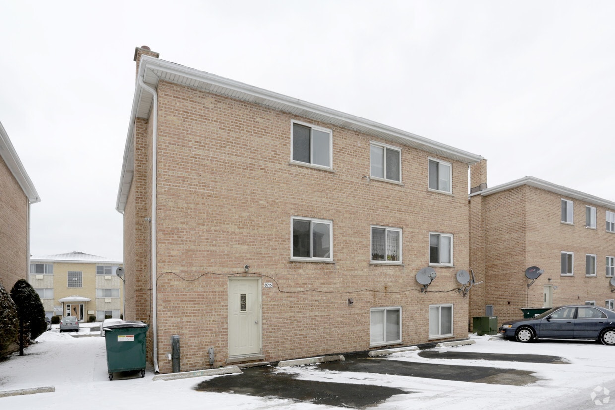 Building Photo - 9215 Jill Ln