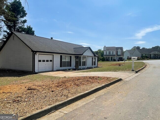 Foto del edificio - 320 Willow Springs Dr
