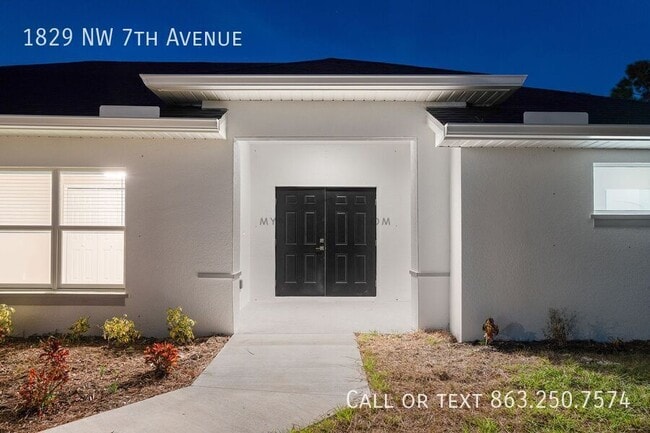 Building Photo - 1829 NW 7th Ave