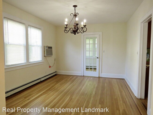 Building Photo - 3 br, 1.5 bath House - 183 Rider Avenue