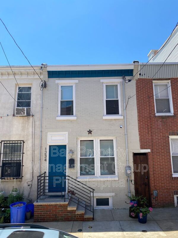 Foto del edificio - 1234 Peters St