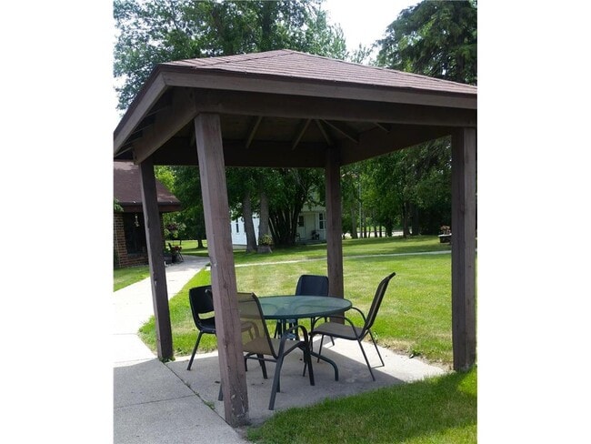 Foto del edificio - 1007 1st St