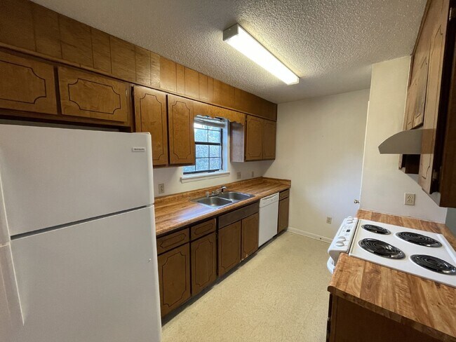 Foto del edificio - House For Rent