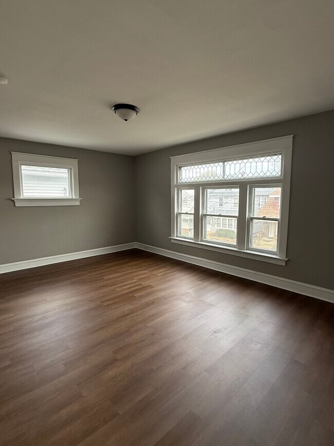 Sala de estar - 225 E 31st St