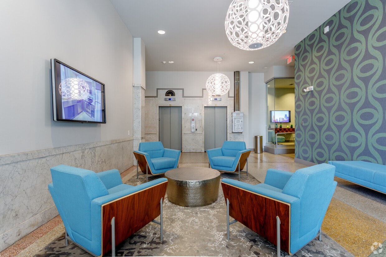 Argyle on 12th Apartments in Kansas City, MO