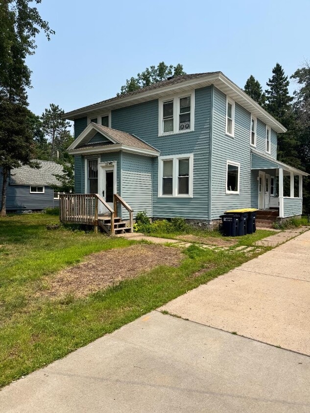 Primary Photo - 130 N Baird Ave