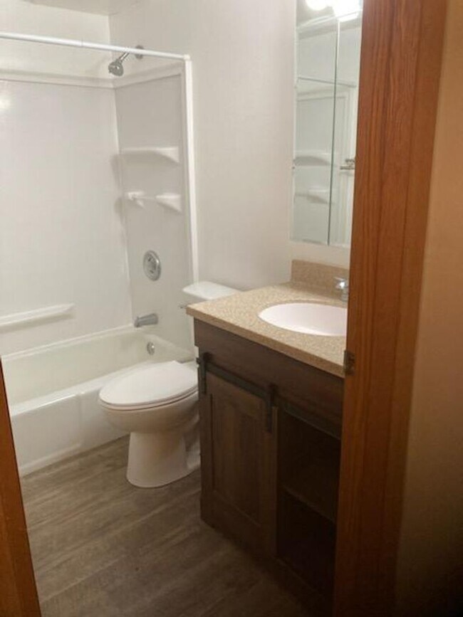 Foto del interior - Wildwood Court