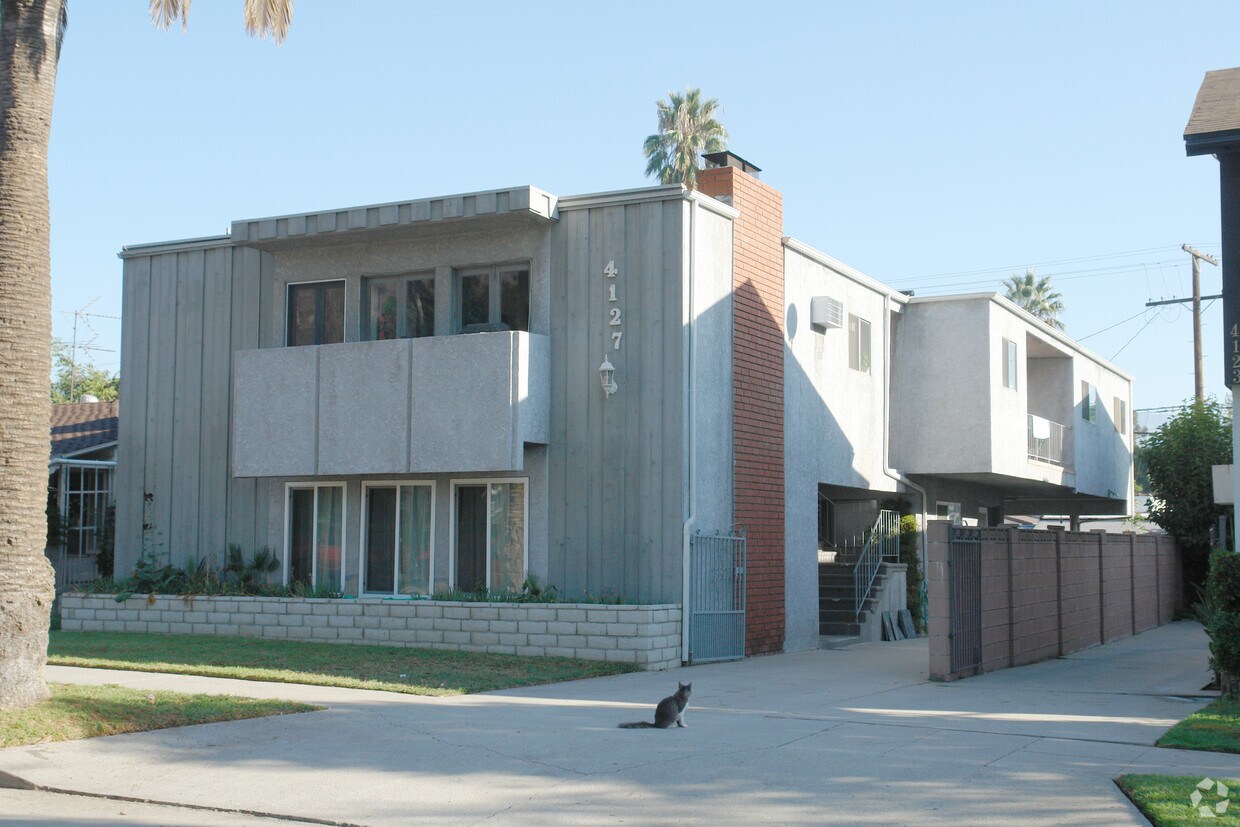 Primary Photo - 4127 Edenhurst Ave