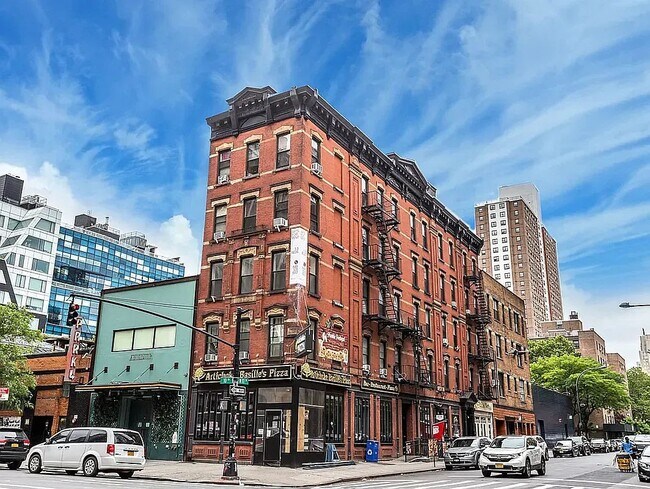 Foto del edificio - West 17th Street