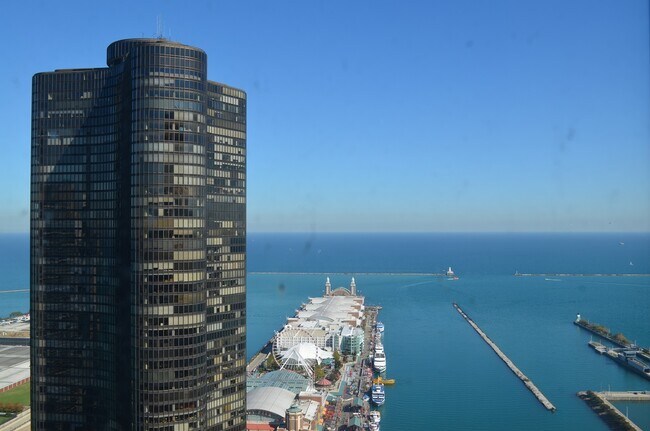 Building Photo - 474 N Lake Shore Dr