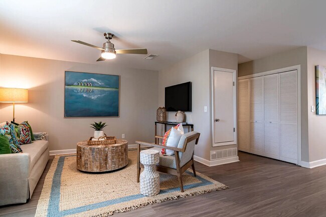 Foto del edificio - ReNew Dunwoody