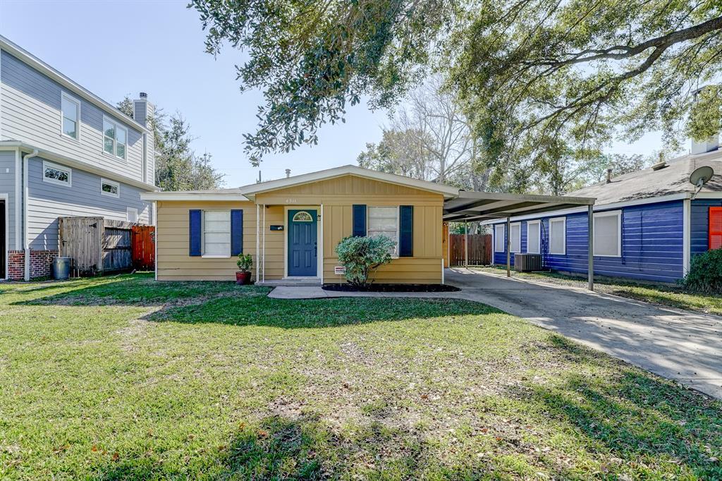 Foto principal - 4311 Ione St