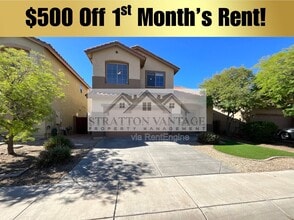 Building Photo - 3865 W Ashton Dr