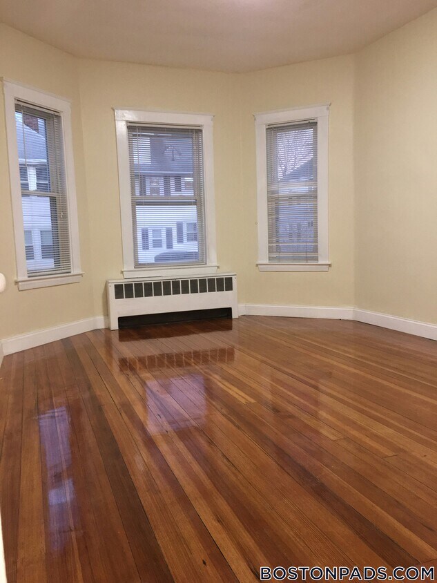 Primary Photo - 258 Belmont St
