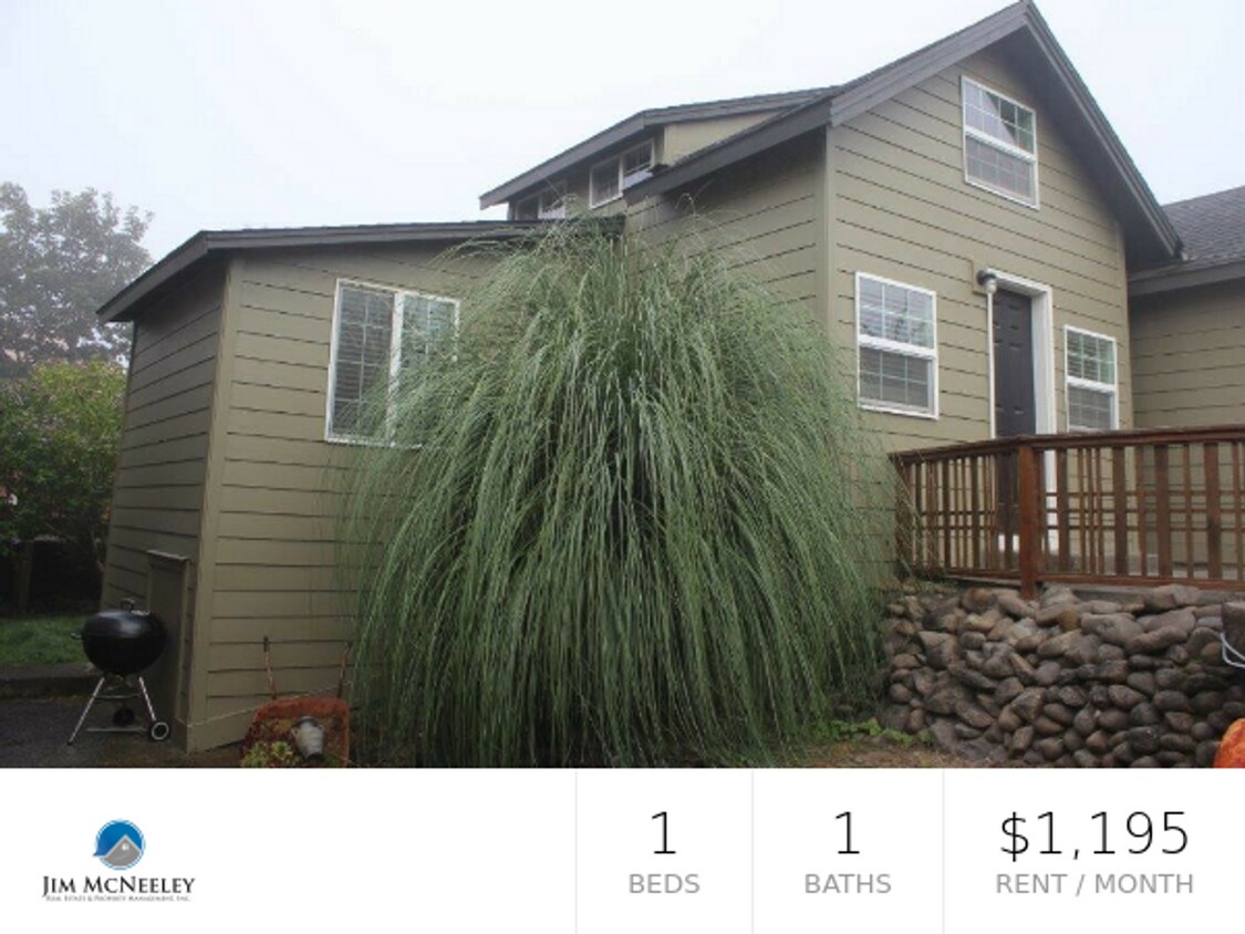 Primary Photo - 1 br, 1 bath House - 250 12th Ave #2