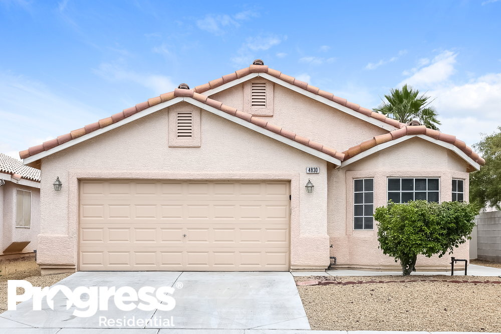 Foto principal - 4830 Drifting Pebble St