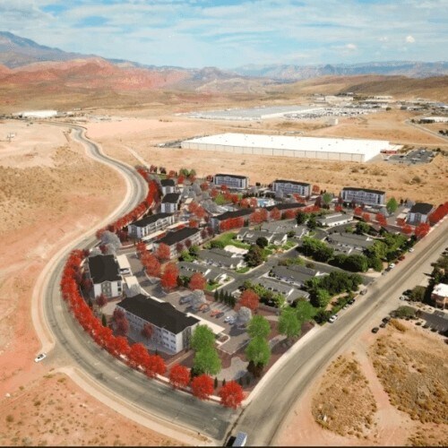 Foto del edificio - 179 Rock Canyon St