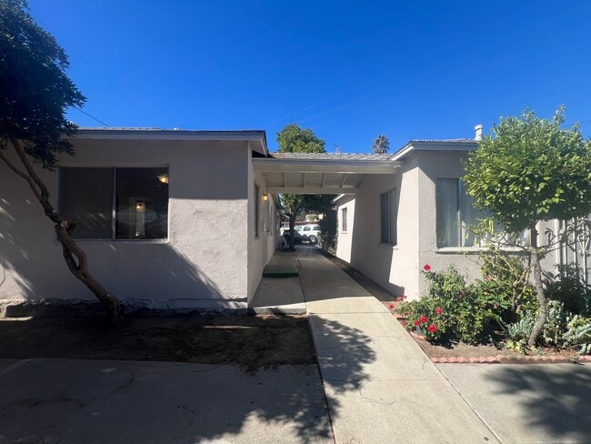 Building Photo - 10743 Califa St