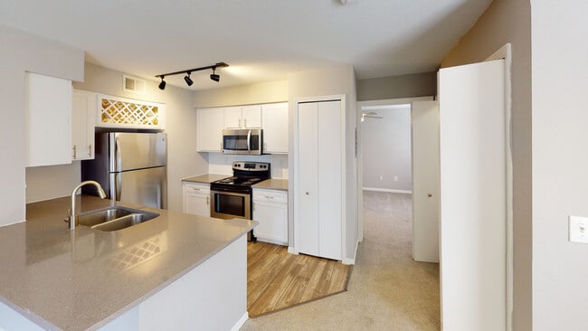 Interior Photo - Arbors at Maitland Summit