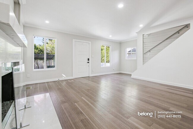 Foto del edificio - 6134 Fair Ave