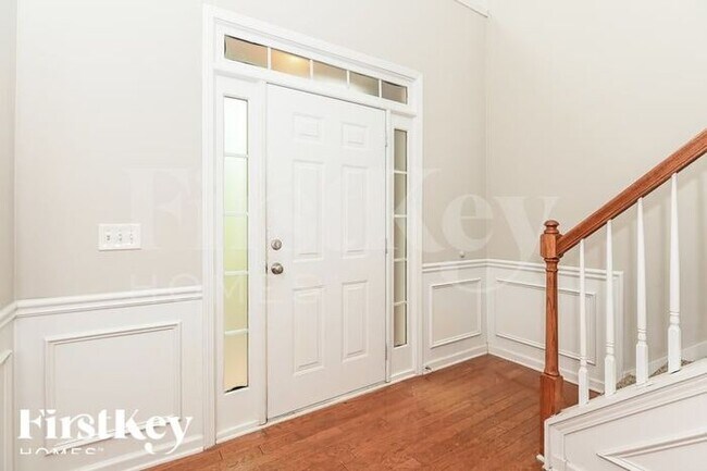 Foto del edificio - 4648 Howell Farms Dr NW