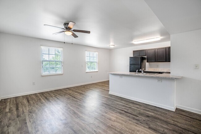 Foto del edificio - Waters at Fairfield