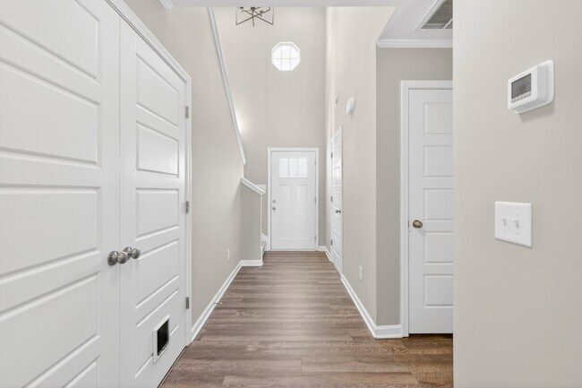 Foto del edificio - 3524 Learning Ln