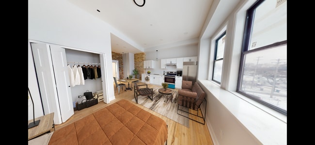 Foto del edificio - 1030 S Holmes St