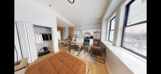 Foto del edificio - 1030 S Holmes St